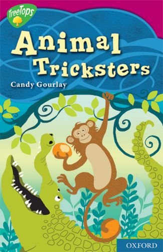 Oxford Reading Tree: Levels 9/10: Treetops Myths and Legends: Class Pack (36 Books, 6 of Each Title) by Pie Corbett