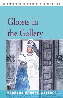 Ghosts in the Gallery