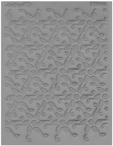 Algopix Similar Product 2 - Lisa Pavelka Texture Stamp Ribbons