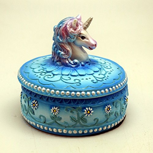 Algopix Similar Product 13 - Fantasy Gifts Crafts and Arts 2751 Blue