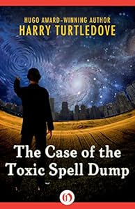 The Case of the Toxic Spell Dump
