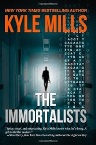 The Immortalists