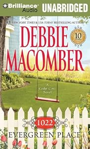 1022 Evergreen Place