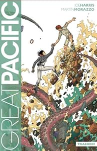 Great Pacific Volume 1: Trashed! TP