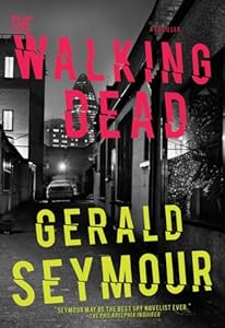 The Walking Dead: A Thriller