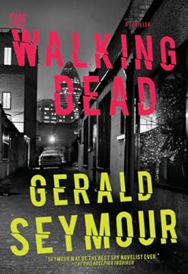 The Walking Dead: A Thriller