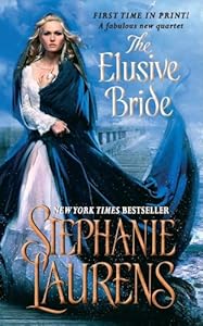 The Elusive Bride (The Black Cobra Quartet Book 2)