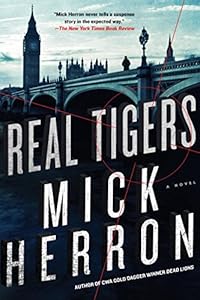 Real Tigers