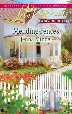 Mending Fences