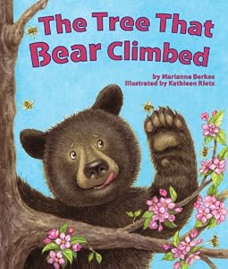 The Tree That Bear Climbed by Marianne Berkes 
			
			
		
		
		
       	 
       		
       			,