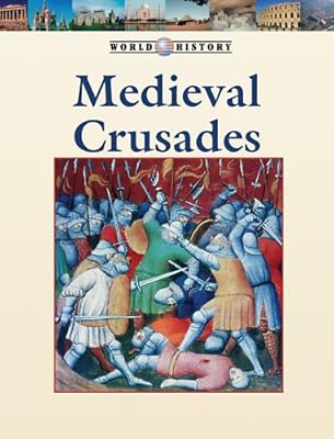 The Medieval crusades