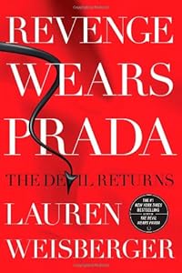Revenge Wears Prada: The Devil Returns