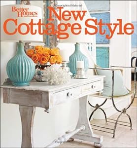 New Cottage Style, 2nd Edition
