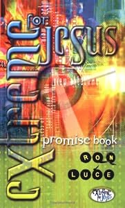 Extreme Promise Book
