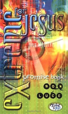 Extreme Promise Book