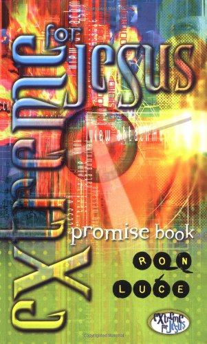 Extreme Promise Book by Ron Luce