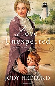 Love Unexpected
