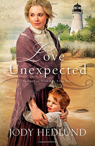Love Unexpected by Jody Hedlund