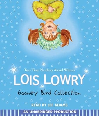 The Gooney Bird Collection: Gooney Bird Greene; Gooney Bird and the Room Mother; Gooney the Fabulous; Gooney Bird Is So Absurd