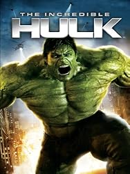 The Incredible Hulk