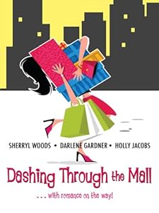 Dashing Through the Mall