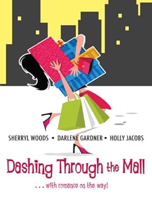Dashing Through the Mall