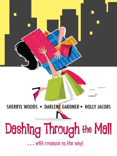 Dashing Through the Mall by Sherryl Woods