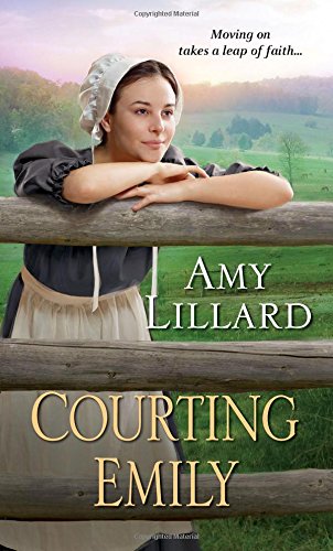 Courting Emily by Amy Lillard