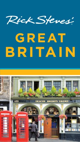 Rick Steves' Great Britain by Rick Steves