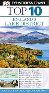 Top 10 England's Lake District