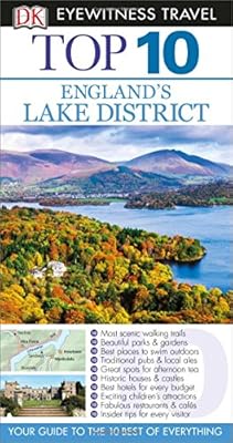 Top 10 England's Lake District