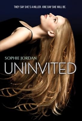 Uninvited