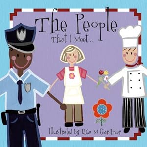 The People That I Meet...