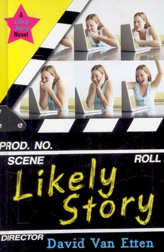Likely Story by David Van Etten