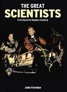 Great scientists