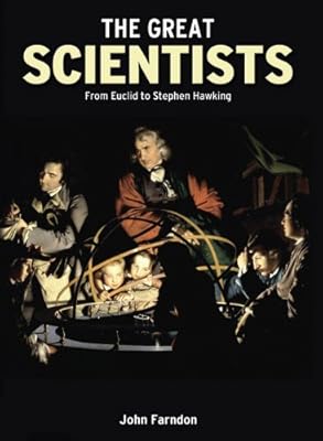 Great scientists