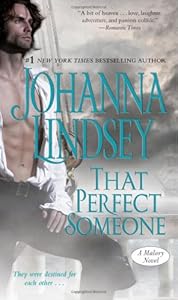 That Perfect Someone: A Malory Novel