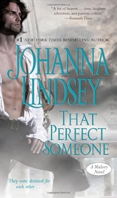 That Perfect Someone: A Malory Novel