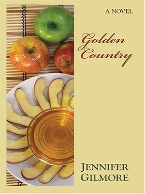 Golden Country