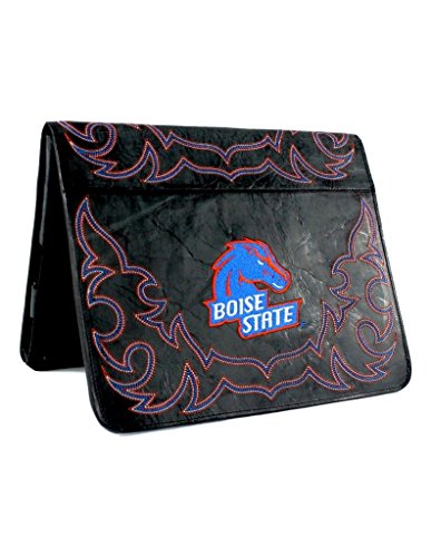 Algopix Similar Product 8 - GAMEDAY BOOTS NCAA Boise State Broncos