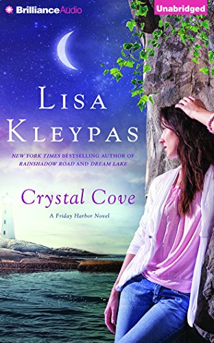 Crystal Cove by Lisa Kleypas