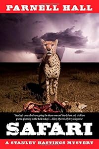 Safari: A Stanley Hastings Mystery