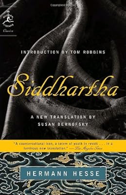 Siddhartha