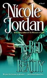 To Bed a Beauty: A Novel