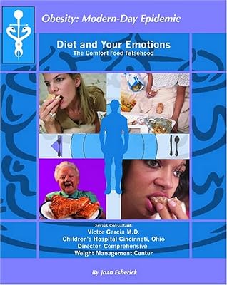Diet and Your Emotions: The Comfort Food Falsehood