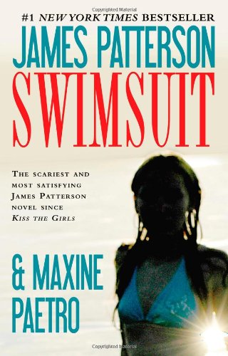 Swimsuit by James Patterson