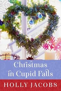 Christmas in Cupid Falls