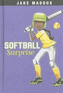 Softball Surprise
