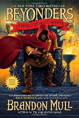A World Without Heroes