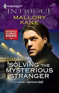 Solving the Mysterious Stranger (The Curse of Raven's Cliff Book 5)